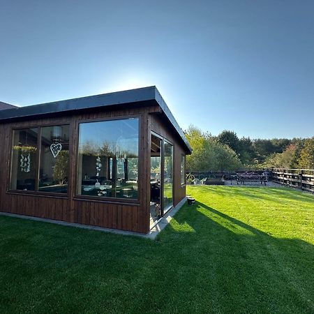 Willa Parys Wladyslawowo Exterior foto